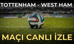 Tottenham - West Ham maçı canlı izle 7 Aralık 2023 | Tottenham - West Ham maçı saat kaçta, hangi kanalda?