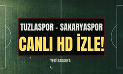 Tuzlaspor - Sakaryaspor ŞİFRESİZ CANLI İZLE 19 ARALIK 2023 | Tuzlaspor vs Sakaryaspor maçı saat kaçta, hangi kanalda?