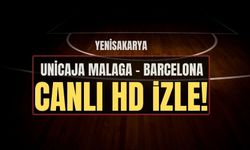 Unicaja Malaga - Barcelona maçı canlı izle 27 Aralık 2023 | Unicaja Malaga - Barcelona maçı saat kaçta, hangi kanalda?