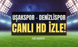 Uşakspor - Denizlispor maçı şifresiz canlı izle 19 Aralık 2023 | Uşakspor vs Denizlispor hangi kanalda, saat kaçta?