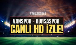 Vanspor Bursaspor | Vanspor Bursaspor maçı | Van spor maçı canlı izle | Vanspor Bursaspor maçı canlı izle
