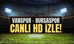 Vanspor - Bursaspor  MAÇI CANLI İZLE 25 ARALIK 2023 | Vanspor vs Bursaspor ŞİFRESİZ İZLE | Vanspor vs Bursaspor İZLE