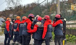 Zonguldak'tan acı haber!