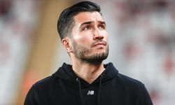 Nuri Şahin'den Antalyaspor'a duygusal veda