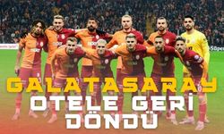 Galatasaray, Atatürk kararı sonrası stadı terk etti!