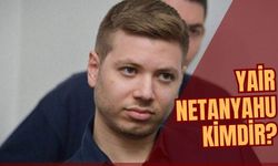 Yair Netanyahu kim? Ne İŞ YAPIYOR?