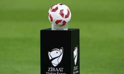 Ziraat Türkiye Kupası'nda çeyrek final maçları başlıyor!