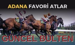 Adana at yarışı tahminleri 2 Mart 2024 | Adana at yarışları | Adana Altılı ganyan | Adana AT yarışı tahminleri