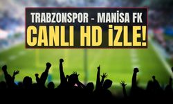 Trabzonspor - Manisa FK ŞİFRESİZ A SPOR HD İZLE 18 OCAK 2024