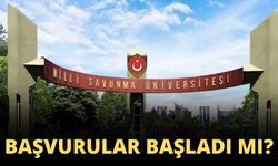 2024 MSÜ başvuru ücreti ve tarihi! MSÜ başvuru tarihleri