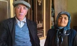 Gaziantep'te sobadan sızan gazdan zehirlenen çift öldü