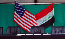 Irak ve ABD, koalisyonun geleceğini görüşecek