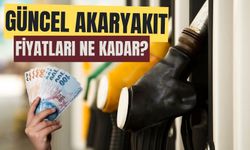 3 Mayıs 2024 Güncel akaryakıt fiyatları | Sakarya'da Benzin, Motorin ve LPG ne kadar?