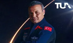 Alper Gezeravcı, Türkiye Uzay Ajansı Yönetim Kurulu üyeliğine atandı