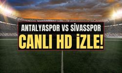Antalyaspor vs Sivasspor maçı saat kaçta, hangi kanalda? Antalyaspor vs Sivasspor canlı izle şifresiz 24 Ocak 2024