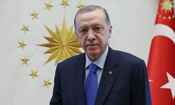 Cumhurbaşkanı Erdoğan İtalya Başbakanı Meloni'yi kabul etti