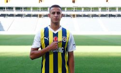 Fenerbahçe, Bartuğ Elmaz'ı Sivasspor'a kiraladı