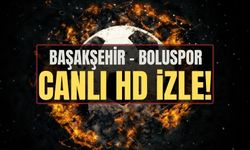 Başakşehir - Boluspor maçı saat kaçta, hangi kanalda? Başakşehir vs Boluspor maçı canlı şifresiz izle 17 Ocak 2024