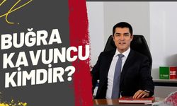 İYİ Parti İstanbul Belediye Başkan Adayı Buğra Kavuncu | BUĞRA KAVUNCU kimdir