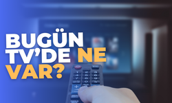 29 Şubat 2024 TV Yayın Akışı!  NOW, TV8, TRT1, Show TV, Star TV, ATV, Kanal D'de hangi diziler var?