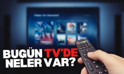 Bu akşam TV'de hangi diziler var? 23 Şubat 2024 TV'de hangi diziler var? NOW, TV8, TRT1, Show TV, Star TV, ATV, Kanal D