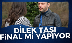 Dilek Taşı final | Dilek taşı final mi yapıyor?