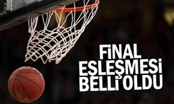 Dörtlü Final eşleşmeleri belli oldu