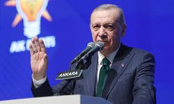 Cumhurbaşkanı Erdoğan'dan Kılıçdaroğlu'na: Çok kavgamız oldu ama bir tarzı vardı