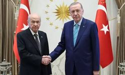 Cumhurbaşkanı Erdoğan, Bahçeli ve Kurtulmuş ile görüşecek