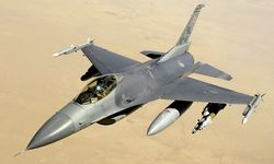 F-16'nın üretiminden 50 yıl geçti