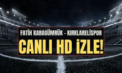 Fatih Karagümrük - Kırklarelispor maçı ne zaman, saat kaçta? Fatih Karagümrük vs Kırklarelispor ŞİFRESİZ YAYIN VAR MI?