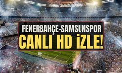 Fenerbahçe vs Samsunspor maçı saat kaçta, hangi kanalda? Fenerbahçe vs Samsunspor şifresiz canlı izle 21 Ocak 2024