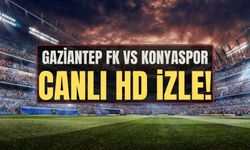 Gaziantep FK vs Konyaspor maçı ne zaman, saat kaçta, hangi kanalda? Gaziantep FK vs Konyaspor CANLI İZLE 24 OCAK 2024