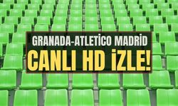 Granada vs Atletico Madrid maçı saat kaçta, hangi kanalda? Granada vs Atletico Madrid canlı şifresiz izle 22 Ocak 2024