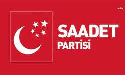 Saadet Partisi'nin İstanbul adayı netleşti