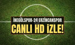 İnegölspor vs 24 Erzincanspor maçı CANLI ŞİFRESİZ İZLE 13 OCAK 2024 | İnegölspor vs 24 Erzincanspor saat kaçta?