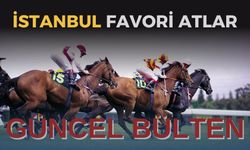 İstanbul at yarışı tahminleri 21 Şubat  2024 | İstanbul at yarışları | İstanbul Altılı ganyan | İstanbul AT yarışı