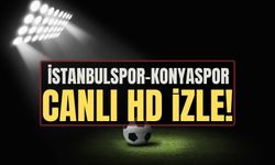 İstanbulspor vs Konyaspor MAÇI CANLI İZLE ŞİFRESİZ | İstanbulspor vs Konyaspor maçı saat kaçta, hangi kanalda? 14 Ocak