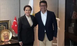 Yerel Yönetimler Başkan Yardımcısı Mehmet Tosun partiden istifa etti