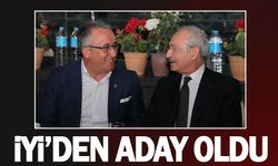 İYİ Parti'nin Ankara adayı oldu
