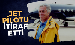 Jet Pilotu itiraf etti: Türkiye'den kız çocuğu kaçırdık
