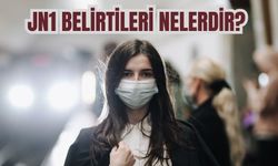 JN1 belirtileri nelerdir?  Endişe verici varyant JN1 nedir?