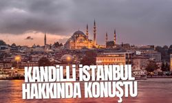 İstanbul'a neden yağmıyor? Kandilli sebebini açıkladı