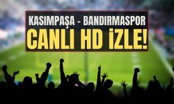 16 Ocak 2024 Kasımpaşa vs Bandırmaspor canlı şifresiz izle | Kasımpaşa - Bandırmaspor saat kaçta, hangi kanalda?