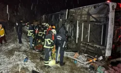 KASTAMONU OTOBÜS KAZASINDA SON DURUM NEDİR?