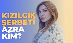 Kızılcık Şerbeti Azra | Sema Öztürk kimdir