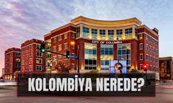 Kolombiya nerede? Kolombiya'da nereler gezilir 2024 | Kolombiya tarihi