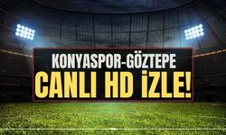 Konyaspor - Göztepe A SPOR HD CANLI İZLE 18 OCAK 2024 | Konyaspor-Göztepe maçı saat kaçta?