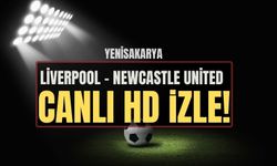 Liverpool - Newcastle United maçı canlı izle 1 Ocak 2024 | Liverpool-Newcastle maçı saat kaçta, hangi kanalda?