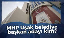 MHP Uşak belediye başkan adayı kimdir | MHP Uşak belediye başkan adayı